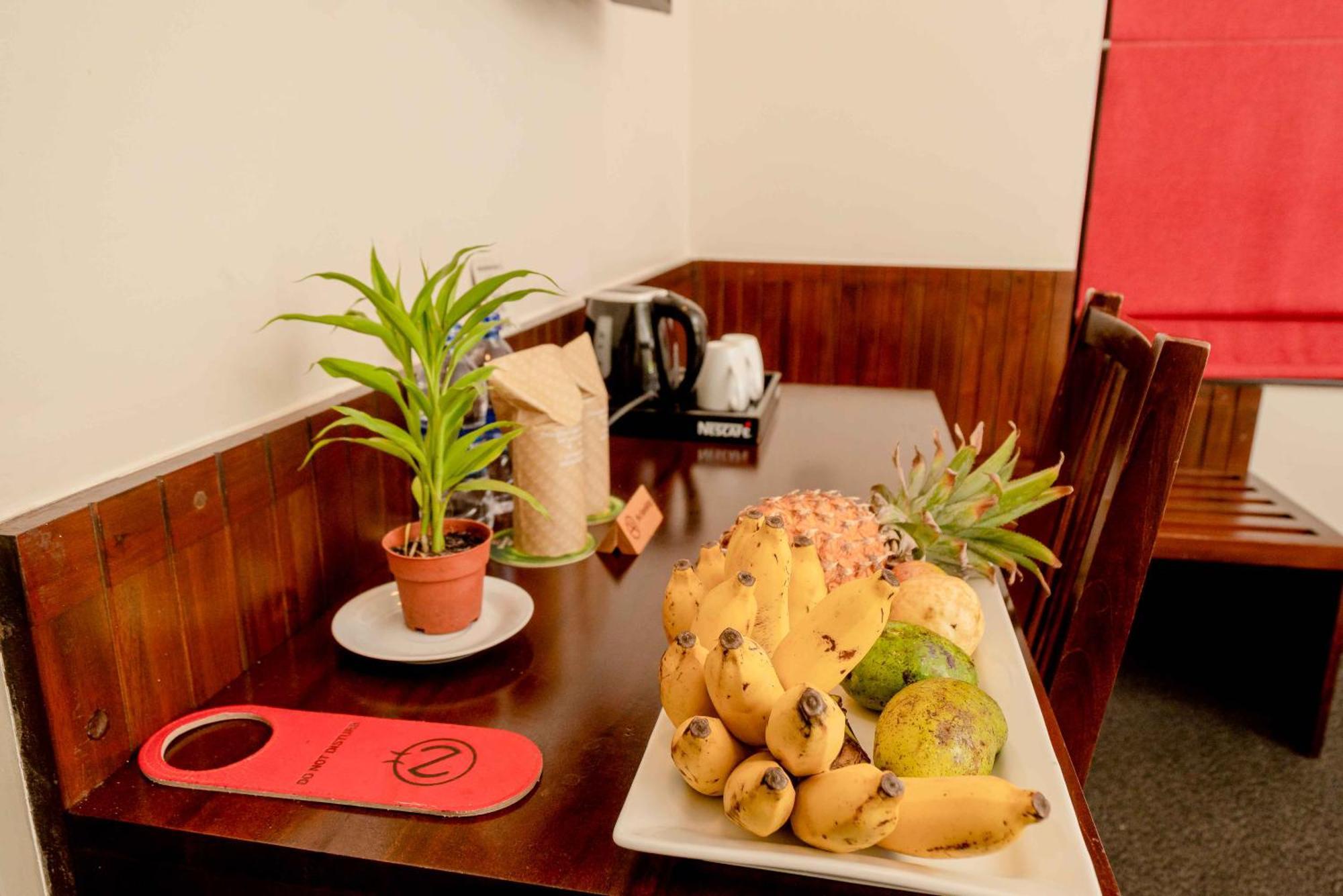 Hotel Nippon Коломбо Экстерьер фото