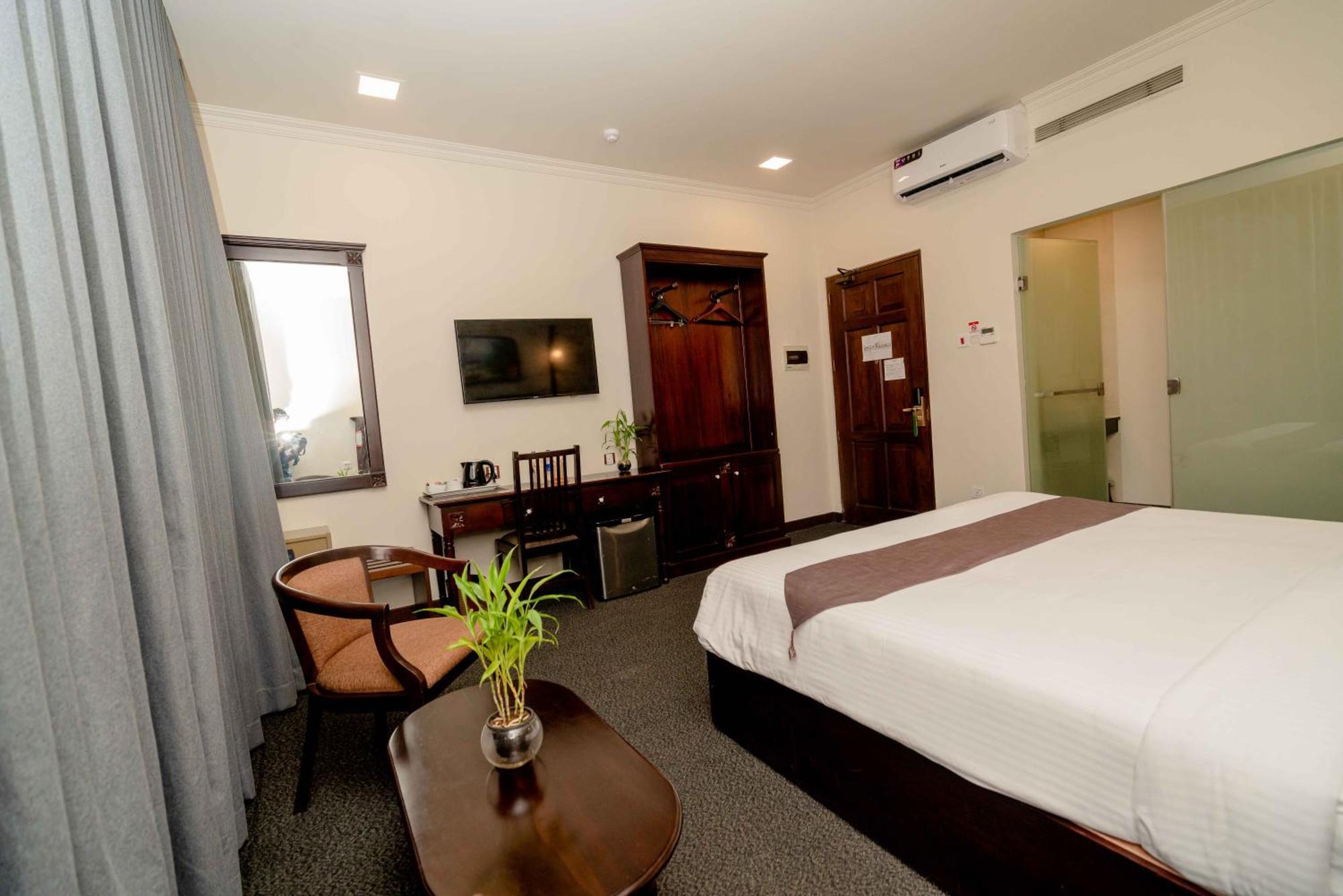 Hotel Nippon Коломбо Экстерьер фото