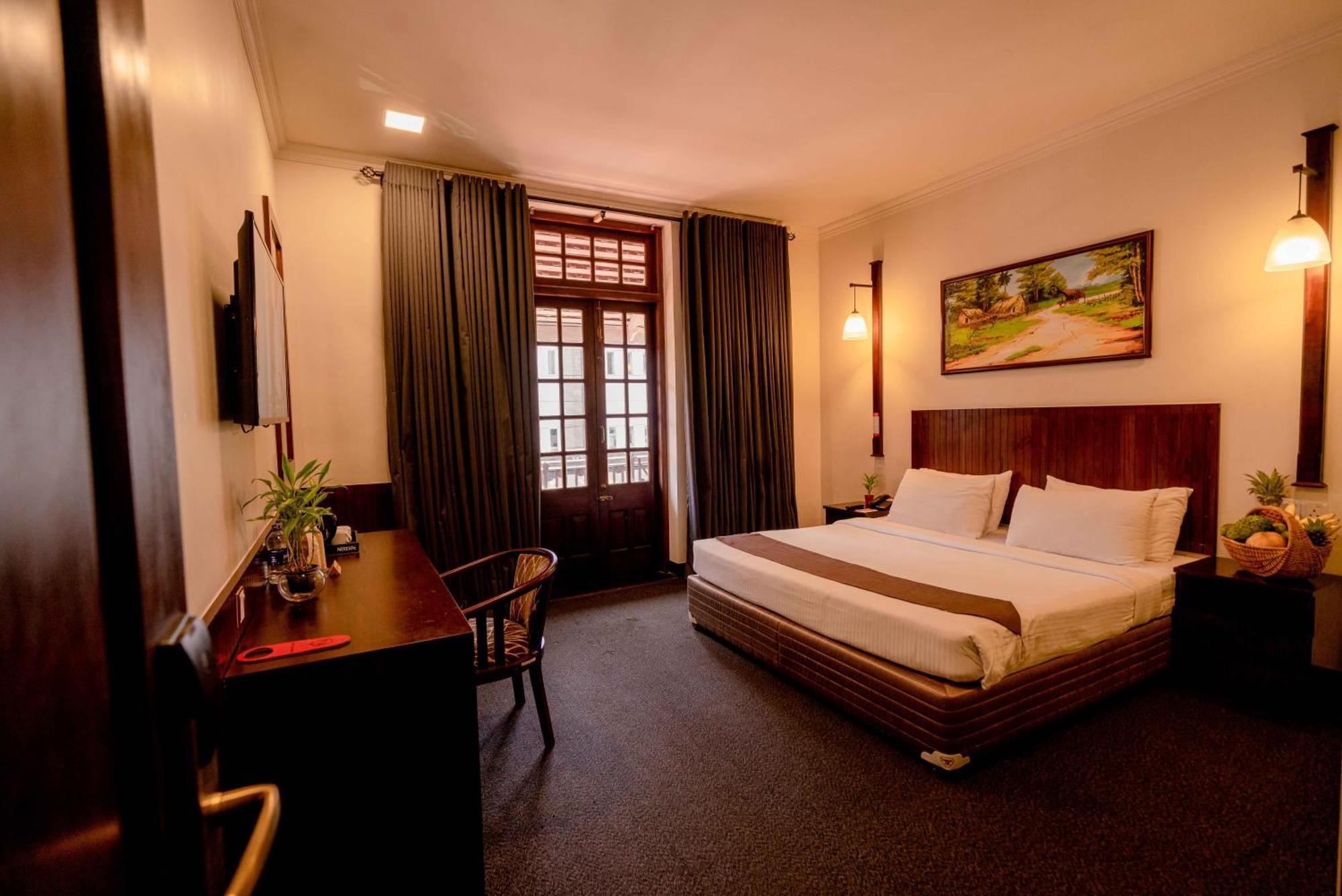 Hotel Nippon Коломбо Экстерьер фото