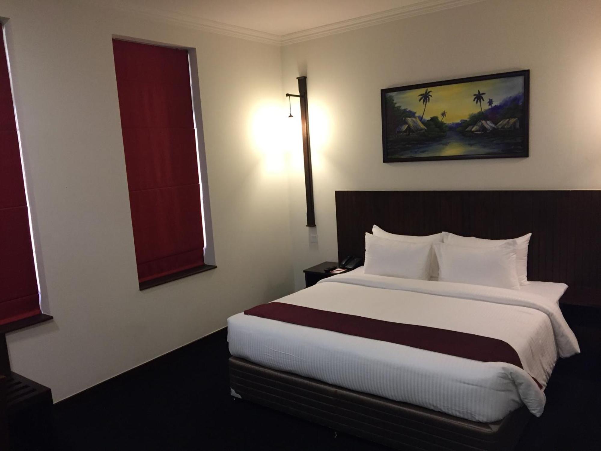 Hotel Nippon Коломбо Номер фото
