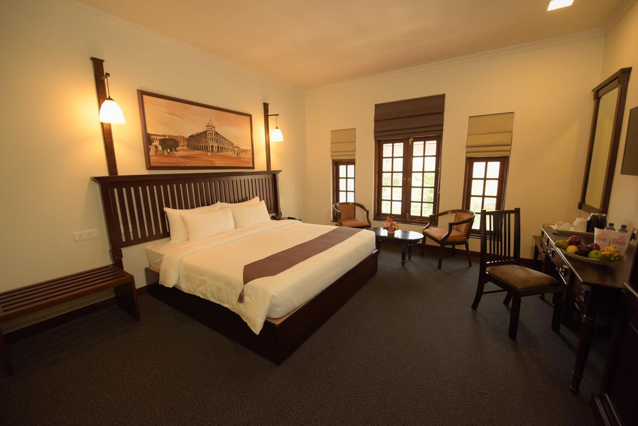 Hotel Nippon Коломбо Экстерьер фото