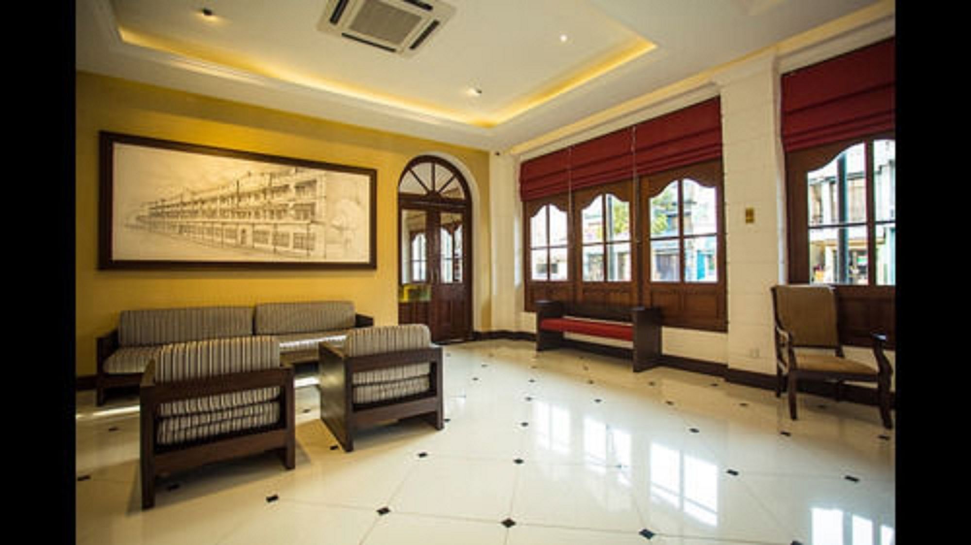 Hotel Nippon Коломбо Экстерьер фото