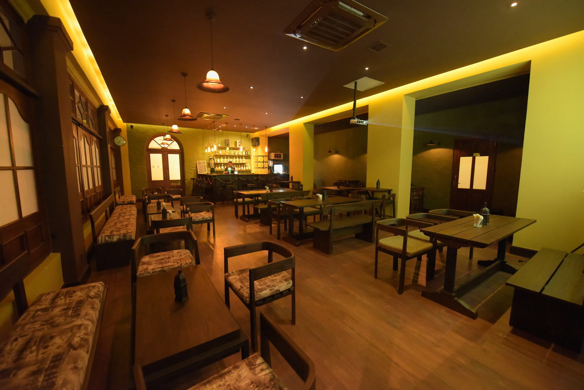 Hotel Nippon Коломбо Экстерьер фото