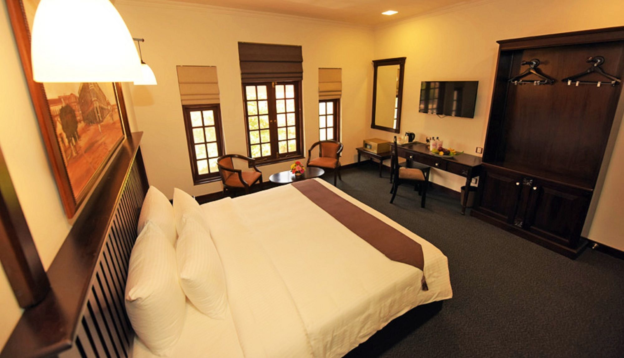 Hotel Nippon Коломбо Экстерьер фото